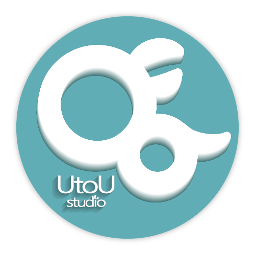 批批購韓U2U美妝批發 LOGO設計形象短片
